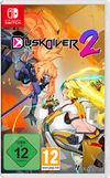 Dusk Diver 2 para Nintendo Switch