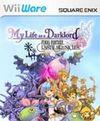 Final Fantasy Crystal Chronicles: My Life as a Darklord WiiW  para Wii