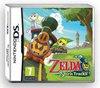 The Legend of Zelda: Spirit Tracks para Nintendo DS