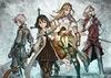 Bravely Default: Brilliant Lights para Android