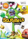 Squeeballs para Wii