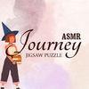 ASMR Journey - Jigsaw Puzzle para Nintendo Switch