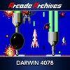 Arcade Archives DARWIN 4078 para PlayStation 4
