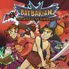 Batbarian: Testament of the Primordials para PlayStation 4