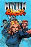 Mayhem Brawler para Xbox One