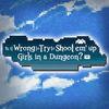 Is It Wrong to Try to Shoot 'em Up Girls in a Dungeon? para Nintendo Switch