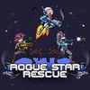 Rogue Star Rescue para Nintendo Switch