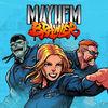 Mayhem Brawler para Nintendo Switch