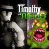 Timothy vs the Aliens para Nintendo Switch