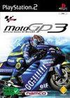 Moto GP 3 para PlayStation 2
