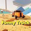 Funny Truck para PlayStation 4