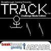 Track (Challenge Mode Edition) - Breakthrough Gaming Arcade para PlayStation 4