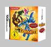 Gormiti: The Lords of Nature! para Nintendo DS