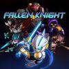 Fallen Knight para PlayStation 4