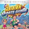 Summer Sports Games para PlayStation 5