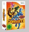 Gormiti: The Lords of Nature! para Wii
