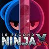 10 Second Ninja X para Nintendo Switch