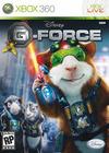 G-Force para Xbox 360