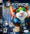 G-Force para PlayStation 3