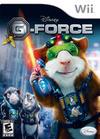 G-Force para Wii