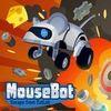MouseBot: Escape from CatLab para PlayStation 4