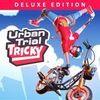 Urban Trial Tricky Deluxe Edition para PlayStation 4