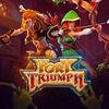 Fort Triumph para Nintendo Switch