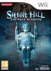 Silent Hill: Shattered Memories para Wii