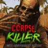 Corpse Killer - 25th Anniversary Edition para Nintendo Switch