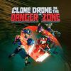 Clone Drone in the Danger Zone para PlayStation 4