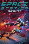 Space Station Sprint para Xbox One