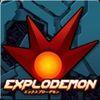 Explodemon! PSN para PlayStation 3