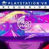 NeonHAT para PlayStation 4