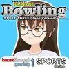 Bowling (Story Three) (Jane Version) - Project: Summer Ice para PlayStation 4