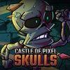 Castle Of Pixel Skulls para PlayStation 4