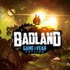 Badland: Game of the Year Edition para Nintendo Switch