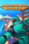 Mechstermination Force para Xbox One