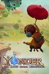 Yonder: The Cloud Catcher Chronicles para Xbox Series X