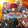 Alphadia Genesis 2 para PlayStation 4