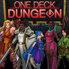 One Deck Dungeon para Nintendo Switch
