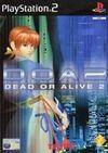 Dead or Alive 2 para PlayStation 2