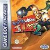Earthworm Jim 2 para Game Boy Advance