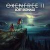 Oxenfree II: Lost Signals para PlayStation 4