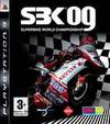 SBK 09: Superbike World Championship para PlayStation 3