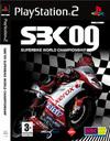 SBK 09: Superbike World Championship para PlayStation 2