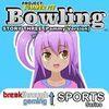 Bowling (Story Three) (Pammy Version) - Project: Summer Ice para PlayStation 4
