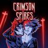 Crimson Spires para PlayStation 4