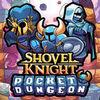 Shovel Knight Pocket Dungeon para Nintendo Switch