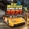 Car Mechanic Simulator 2021 para PlayStation 4