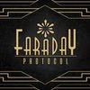 Faraday Protocol para PlayStation 4